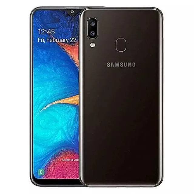 SAMSUNG  A20 / M10S